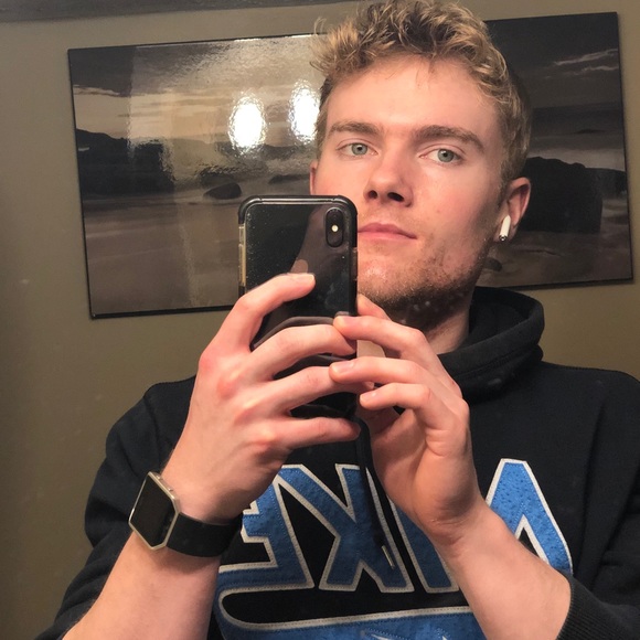 Meet your Posher, Brad - Picture 5 of 5